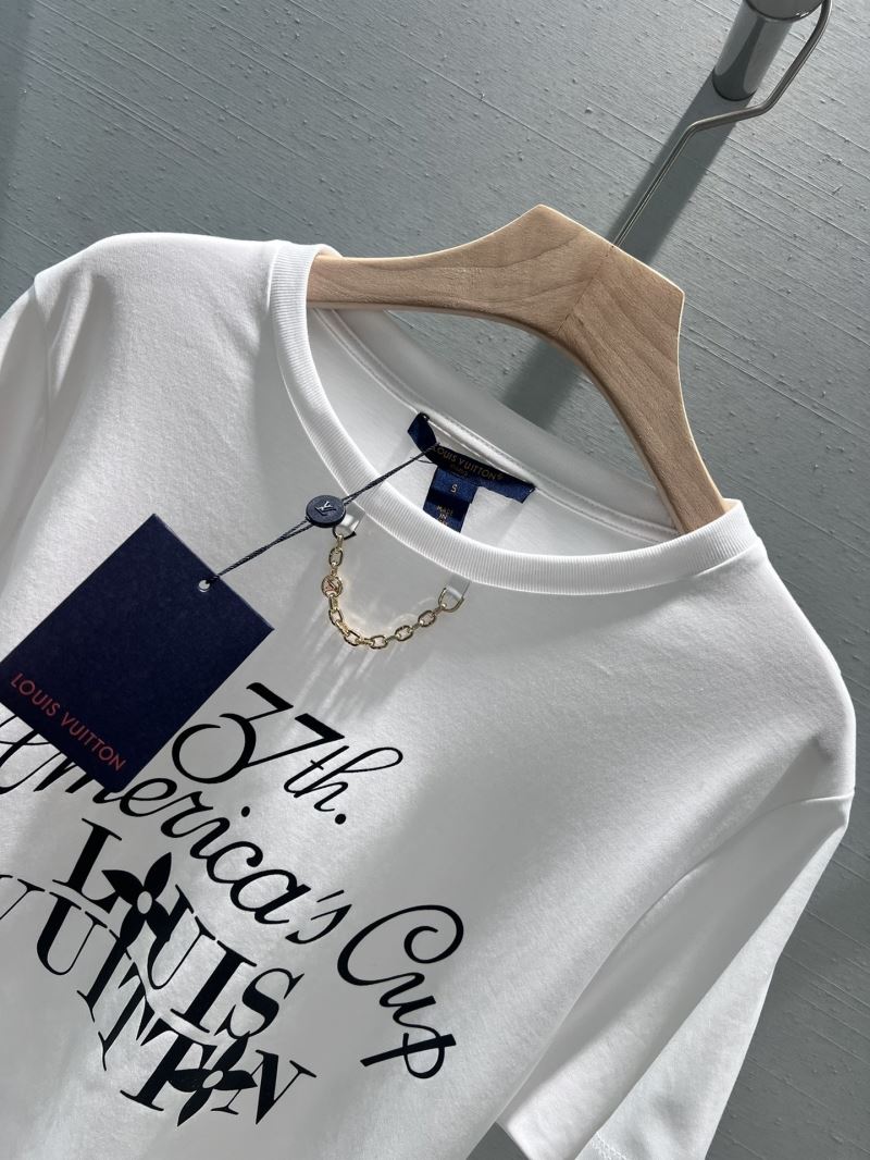 Louis Vuitton T-Shirts